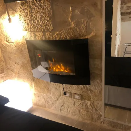 La Grotta Di Margo *
