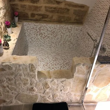 Апартаменты La Grotta Di Margo *
