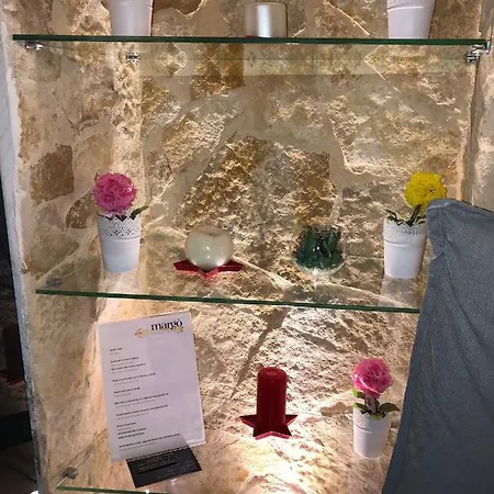 La Grotta Di Margo * Капурсо