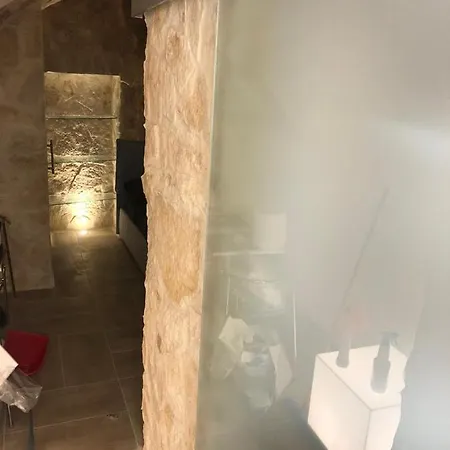 La Grotta Di Margo Capurso