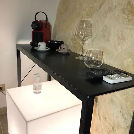 La Grotta Di Margo アパート